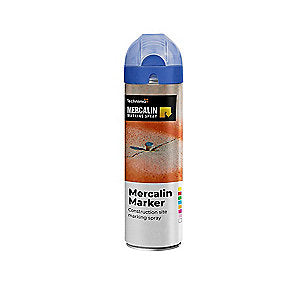 Mercalin markeringsspray 500ml