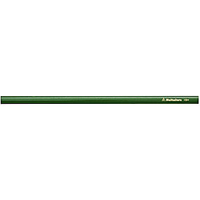 Hultafors Betonblyant grøn 300 mm