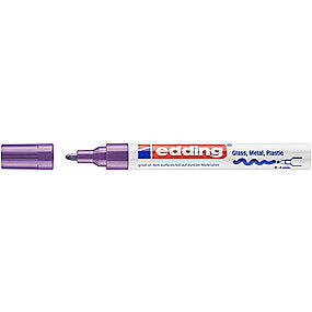 Edding Paintmarker 750 lilla