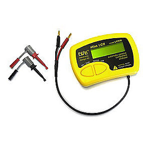 LCR Component Tester Peak, LCR-40