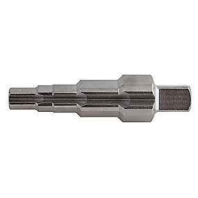 Bahco 1/2'' 8195-key radiatornøgle