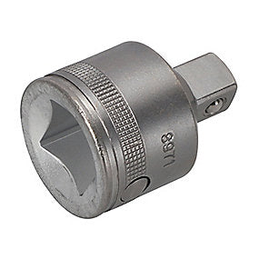 Bahco adapter 3/4''-1/2''