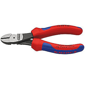 Knipex kraft bidetang 250mm Knipex 7401