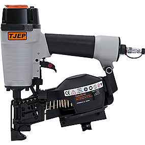 TJEP TA-45 Tagpappistol Tromle til 3,0x19-45 mm papsøm inkl. kuffert