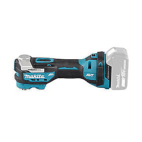 Makita multicutter 18V DTM52Z, kompatibel med Starlock Plus & Max, uden batteri & lader