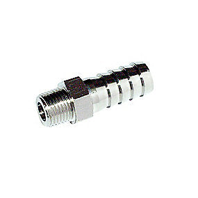 Flowconcept slangestuds 3/8''x6mm udvendigt gevind