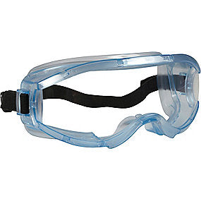 OX-ON Eyewear Goggle Supreme Clear sikkerhedsbrille klar linse