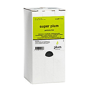 Plum Super Plum håndrens 1,4 liter, til multiplum system