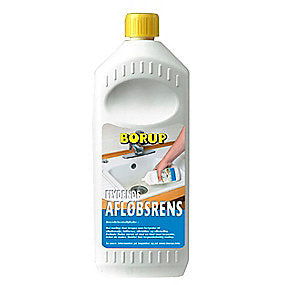 Borup Afløbsrens 1 liter