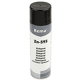 Kema Zinkspray Zn-595 - 500 ml