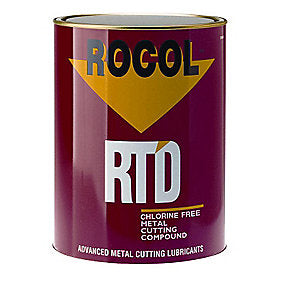 ROCOL Skærepasta RTD klorfri 450g MSDS/051101