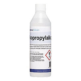Pureno Isopropyl alchohol 05L