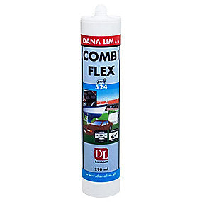 Dana Lim Combi Flex 524 Grå - 290 ml