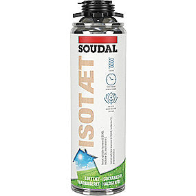 Soudal fugemasse 500ml