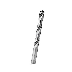 HSS slebne spiralbor 6.5mm