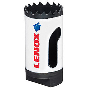 Lenox Hulsav 30 mm Bi-metal