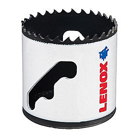Lenox Hulsav 52 mm Bi-metal