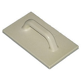 Plastform pudsebræt 318 pur 18x32 cm