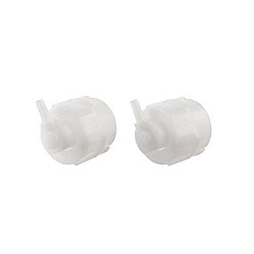 Ifö Premont bælg u/ slange t/indb.cist. 2-pack