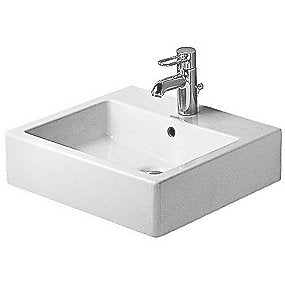 Duravit Vero håndvask, 500x470 mm