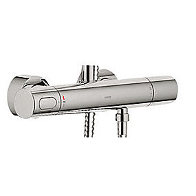 GROHE Termostatarmatur til Rainshower system