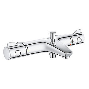 GROHE Grohtherm 800 Termostatbatteri til kar & brus