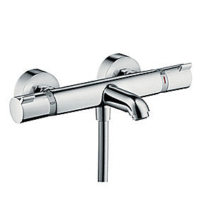 hansgrohe Ecostat Comfort kar-/brusetermostat