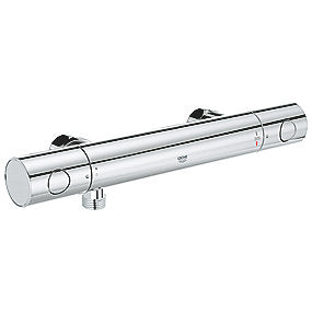 GROHE GROHTHERM 800 Cosmopolitan termostatarmatur til brus, uden tilslutninger