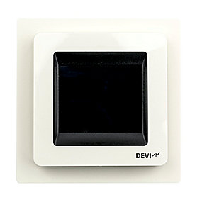 Devireg Touch Timer-Termostat