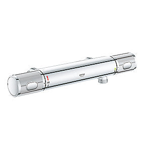 GROHE grohtherm 1000 Performance termostat til brus, vægmoteret, uden tilslutninger