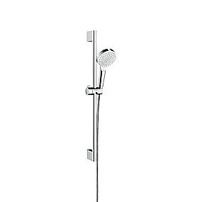 hansgrohe Crometta 1jet brusesæt 65 cm EcoSmart