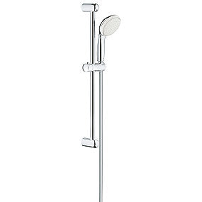 GROHE New Tempesta 100 brusesæt 600mm 9,5l. 1 spray