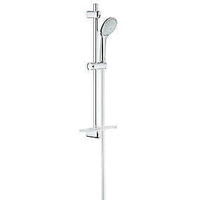 GROHE Euphoria 110 Duo Brusestangsæt 2 sprays