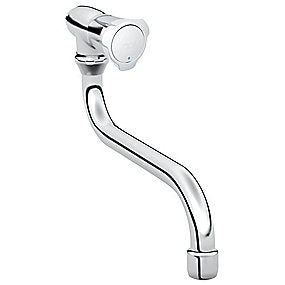 GROHE Costa L Udløbsventil, krom