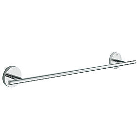 GROHE BauCosmopolitan Håndklædestang, 522mm, krom