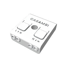 casambi bluetooth ted dimmer t