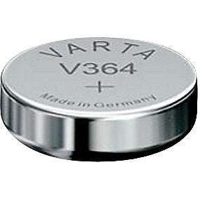 Varta Batteri Ur V364 D6.8