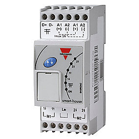 styring op/ned ac sh2roac224