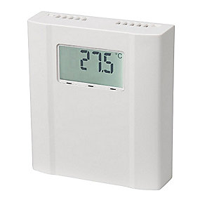 temperatur sensor m/display