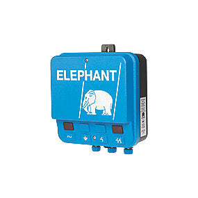 Elhegn Elephant M40