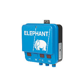 Elhegn Elephant M65