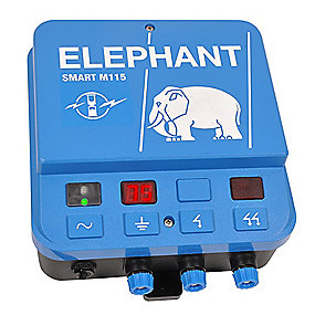 Elhegn Elephant M115-D