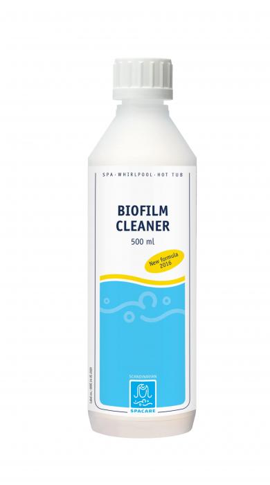 SpaCare Biofilm Cleaner - 500 ml