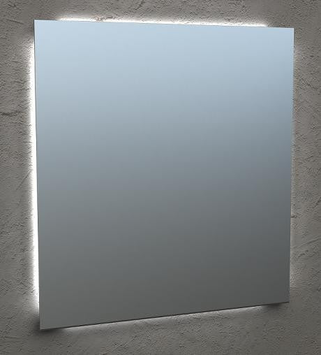 Cassøe Back-light spejl LED - 120 x 65 cm BL120