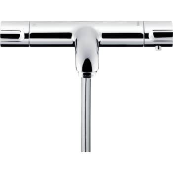 Hansgrohe Nordic armatur til kar/brus - outlet