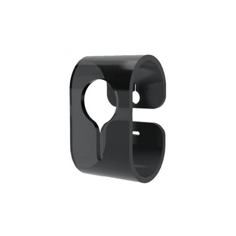 Neon Living B-Hooked knage sort - outlet