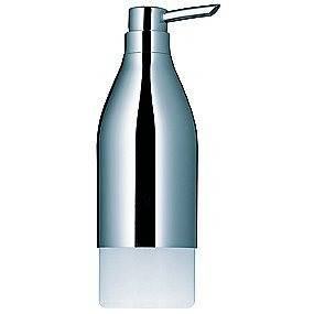 Hansgrohe Starck sæbedispenser, 500ml - outlet