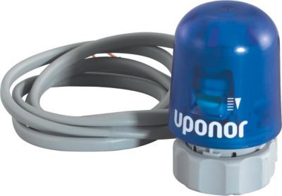 Uponor ST telestat 230V NC FT M30X1,5mm. VARIO S