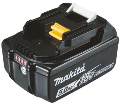Makita batteri 18V BL1850B - 5,0Ah til LXT værktøj