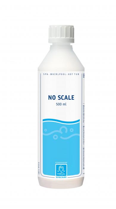 SpaCare No Scale - 500 ml